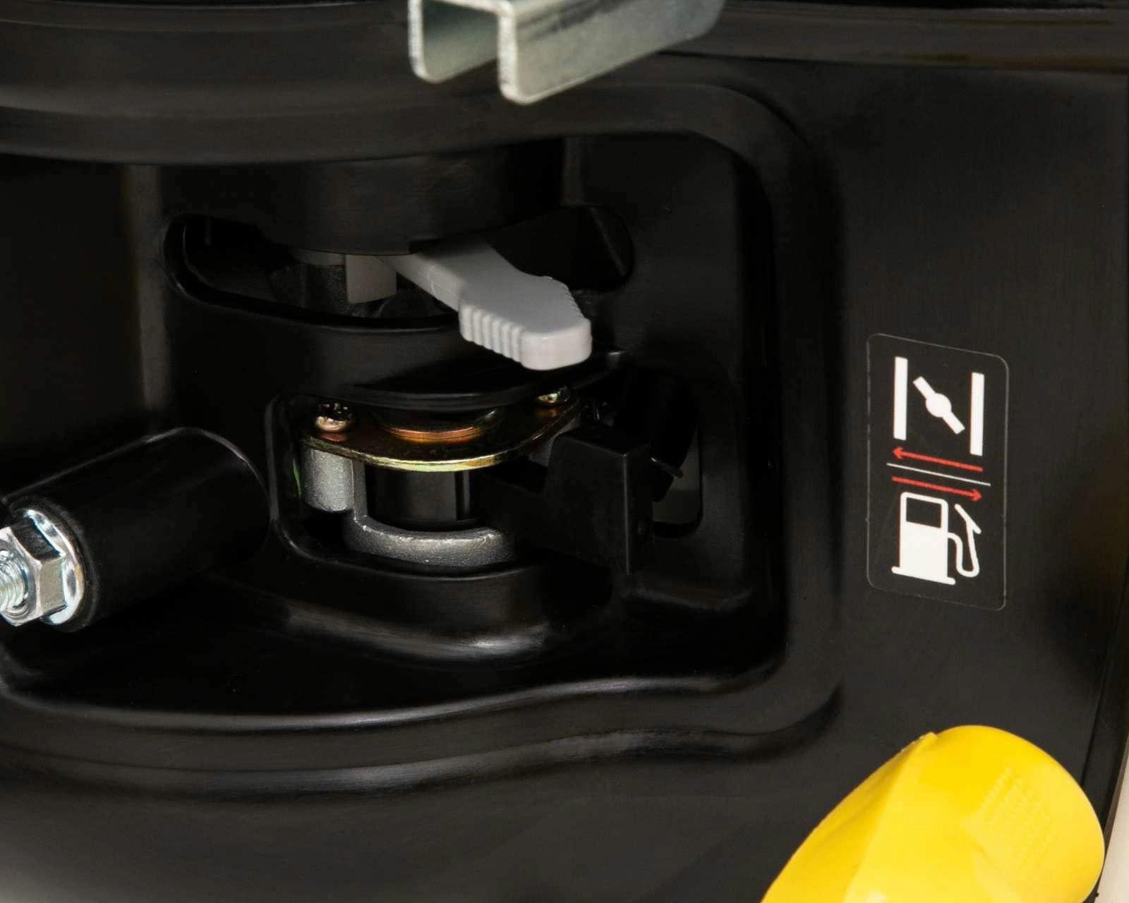 Foto 4 | Foto 4 | Motor a Gasolina Shell SHGE950 9.5 HP