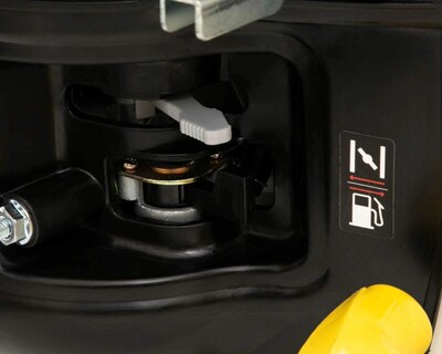 Foto 4 | Foto 4 | Motor a Gasolina Shell SHGE950 9.5 HP