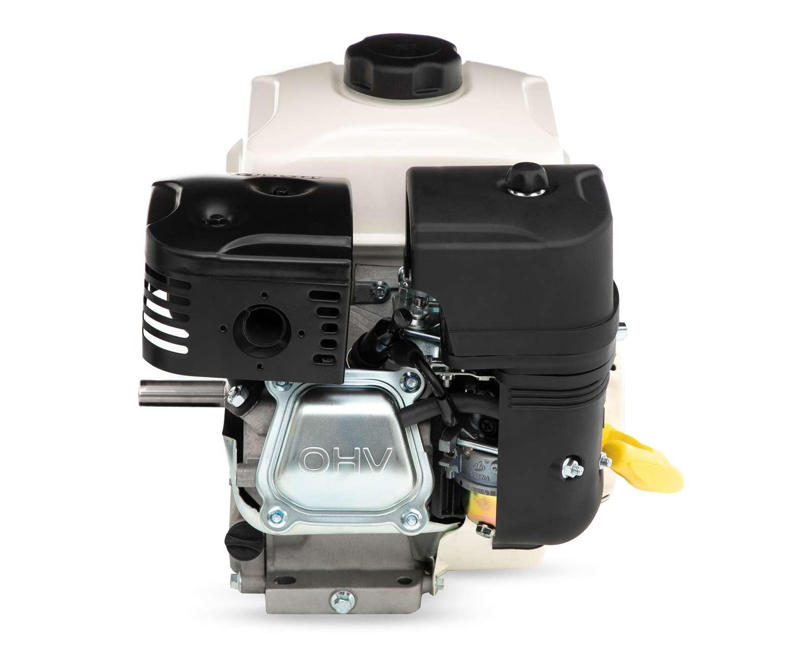 Foto 3 | Foto 3 | Motor a Gasolina Shell SHGE690 6.9 HP