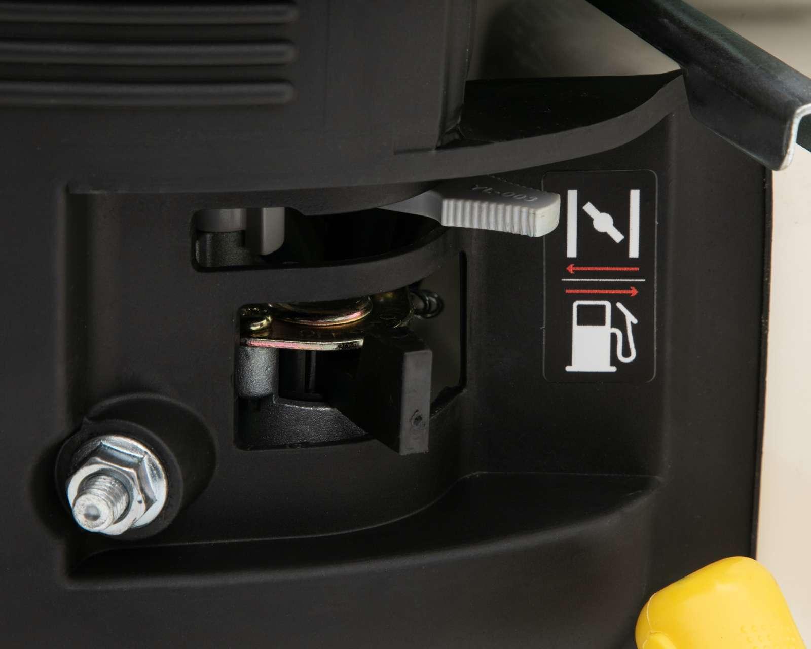 Foto 4 | Foto 4 | Motor a Gasolina Shell SHGE690 6.9 HP