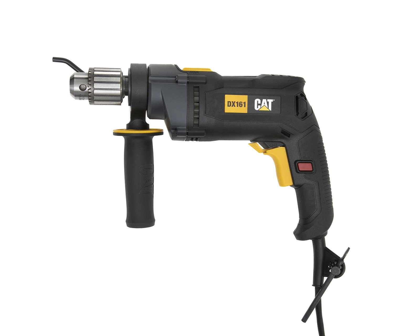 Foto 2 pulgar | Foto 1 | Rotomartillo Caterpillar DX161U 850 W