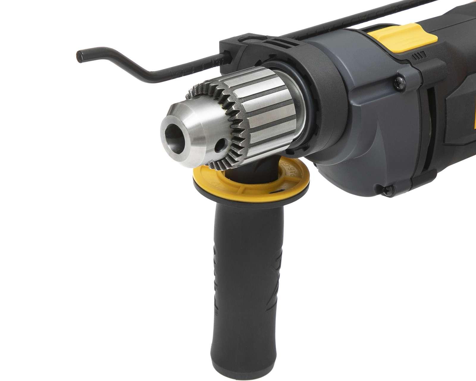 Foto 5 pulgar | Foto 4 | Rotomartillo Caterpillar DX161U 850 W