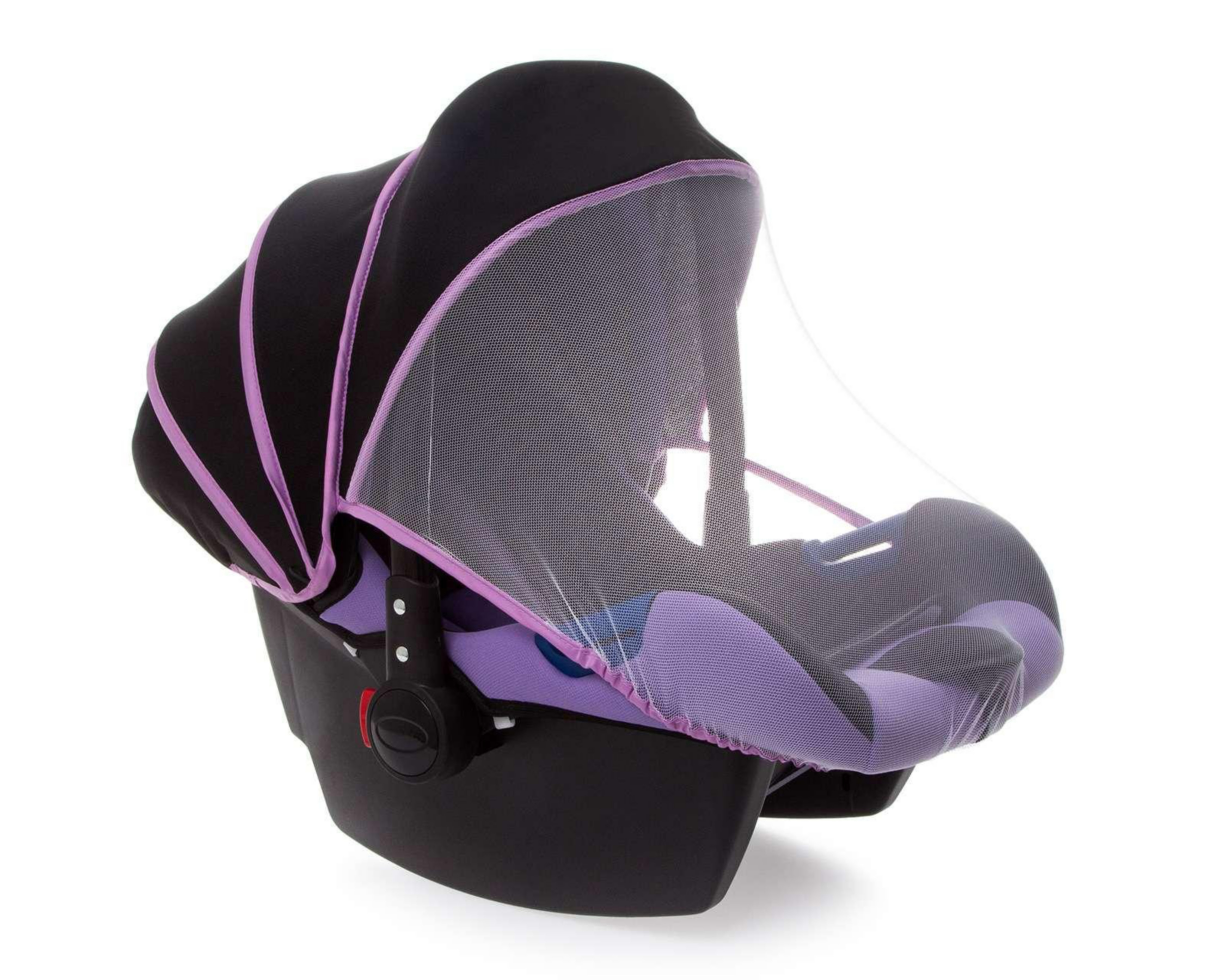 Foto 2 | Foto 2 | Autoasiento Prinsel Basic 7616 Morado