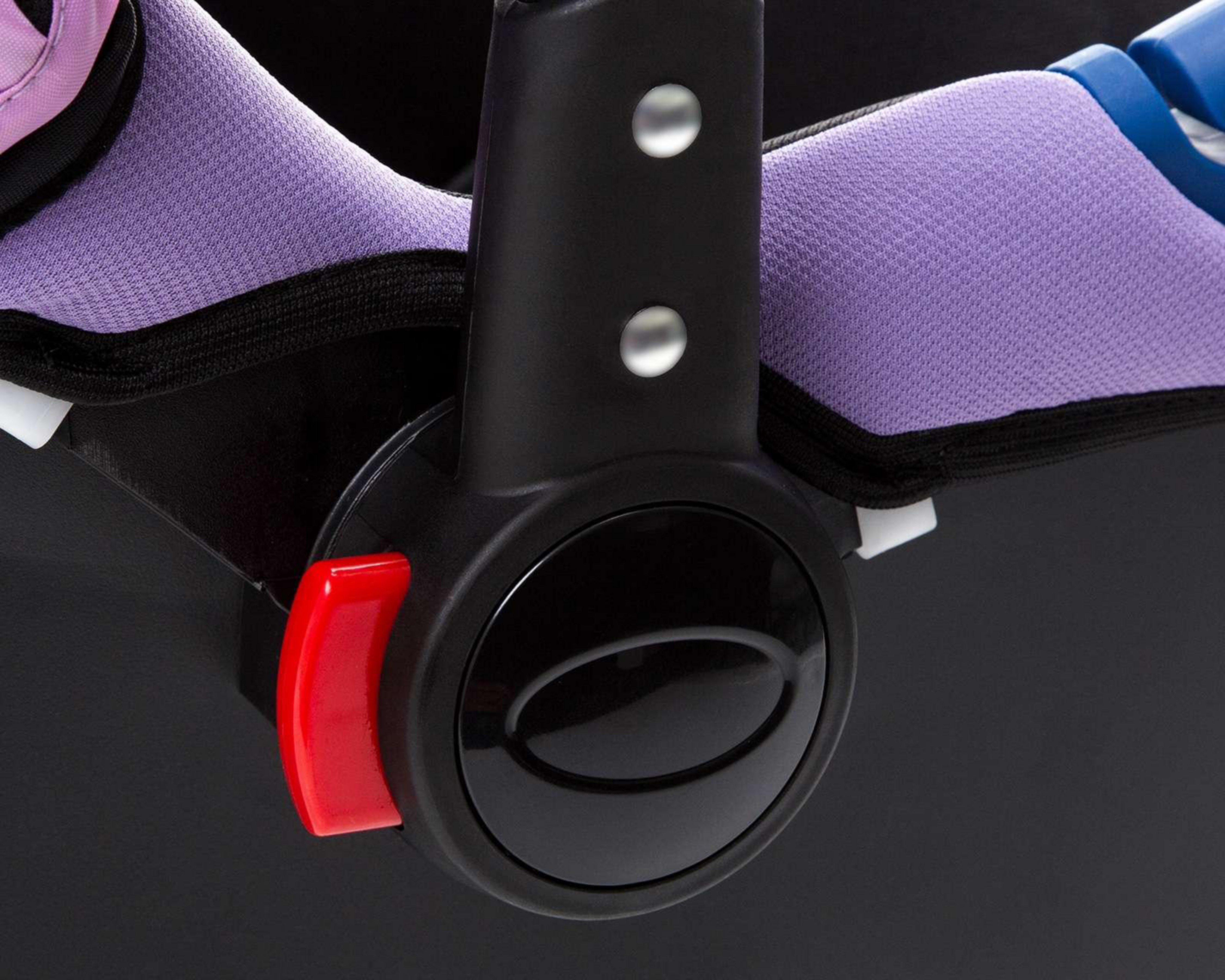 Foto 5 | Foto 5 | Autoasiento Prinsel Basic 7616 Morado