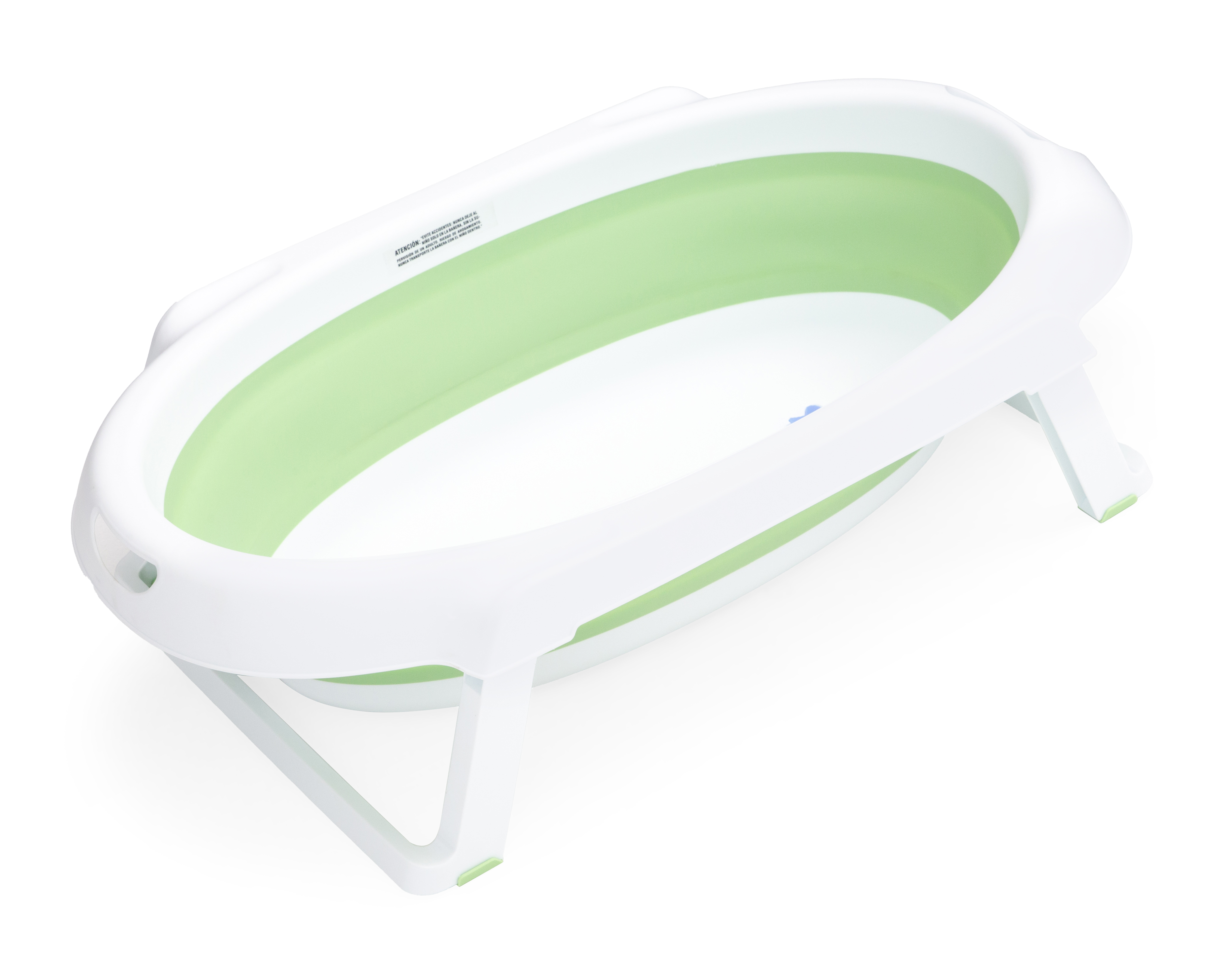 Bañera Plegable Prinsel Jelly 7388