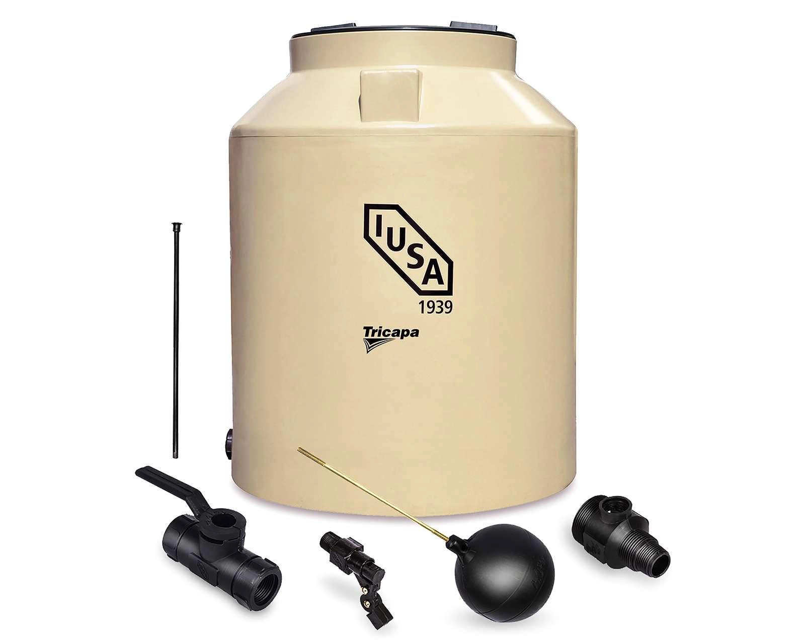 Tinaco IUSA 450 Litros