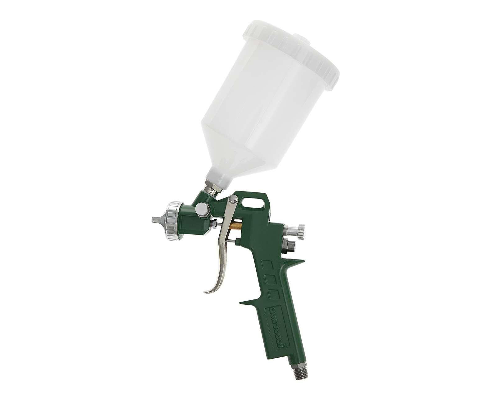 Pistola para Pintar Lion Tools MOD4182 600 ml