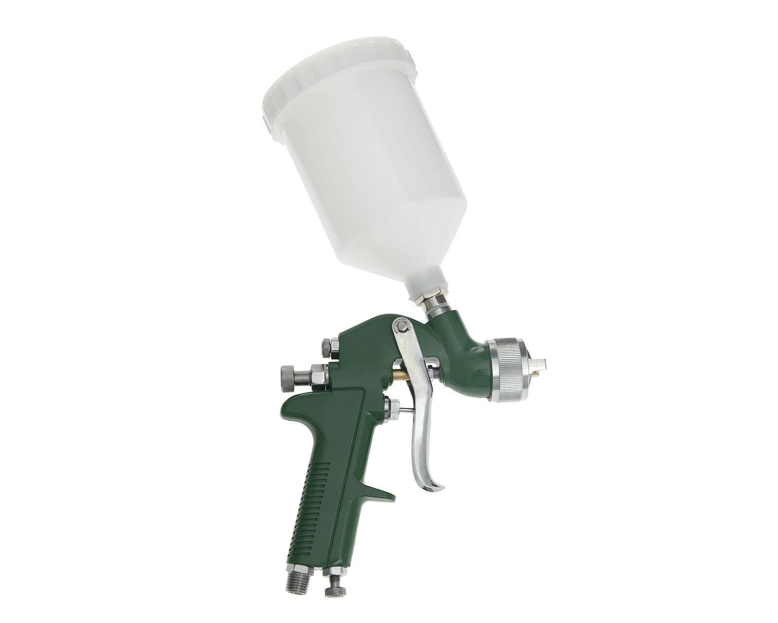Pistola para Pintar Lion Tools MOD4183 600 ml