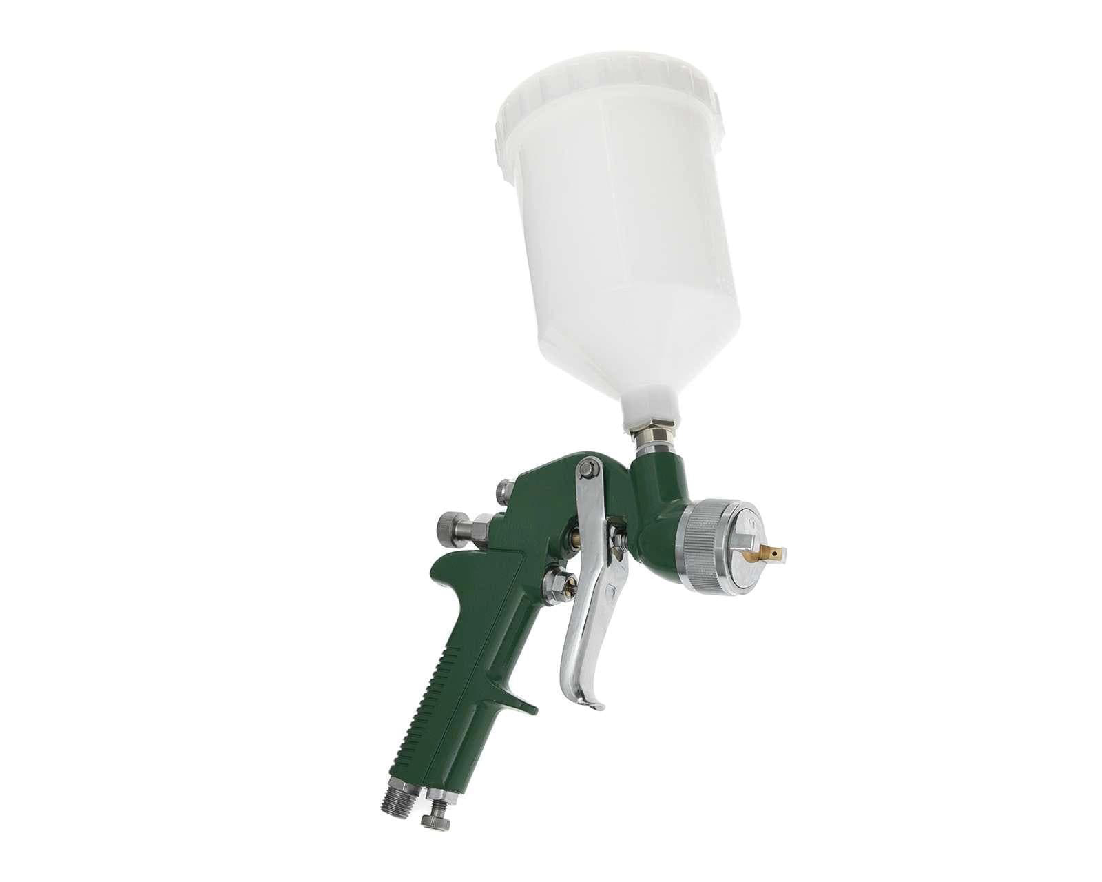 Foto 2 | Foto 2 | Pistola para Pintar Lion Tools MOD4183 600 ml