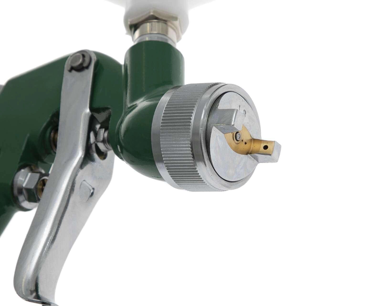 Foto 5 pulgar | Foto 4 | Pistola para Pintar Lion Tools MOD4183 600 ml