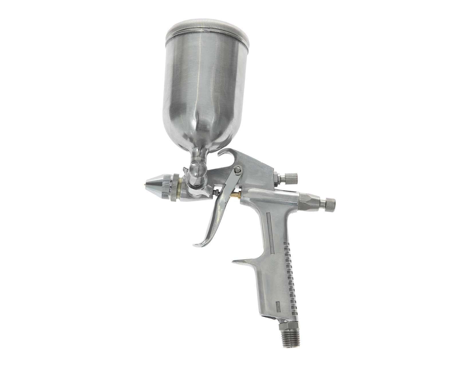Pistola para Pintar Lion Tools MOD5345 200 ml