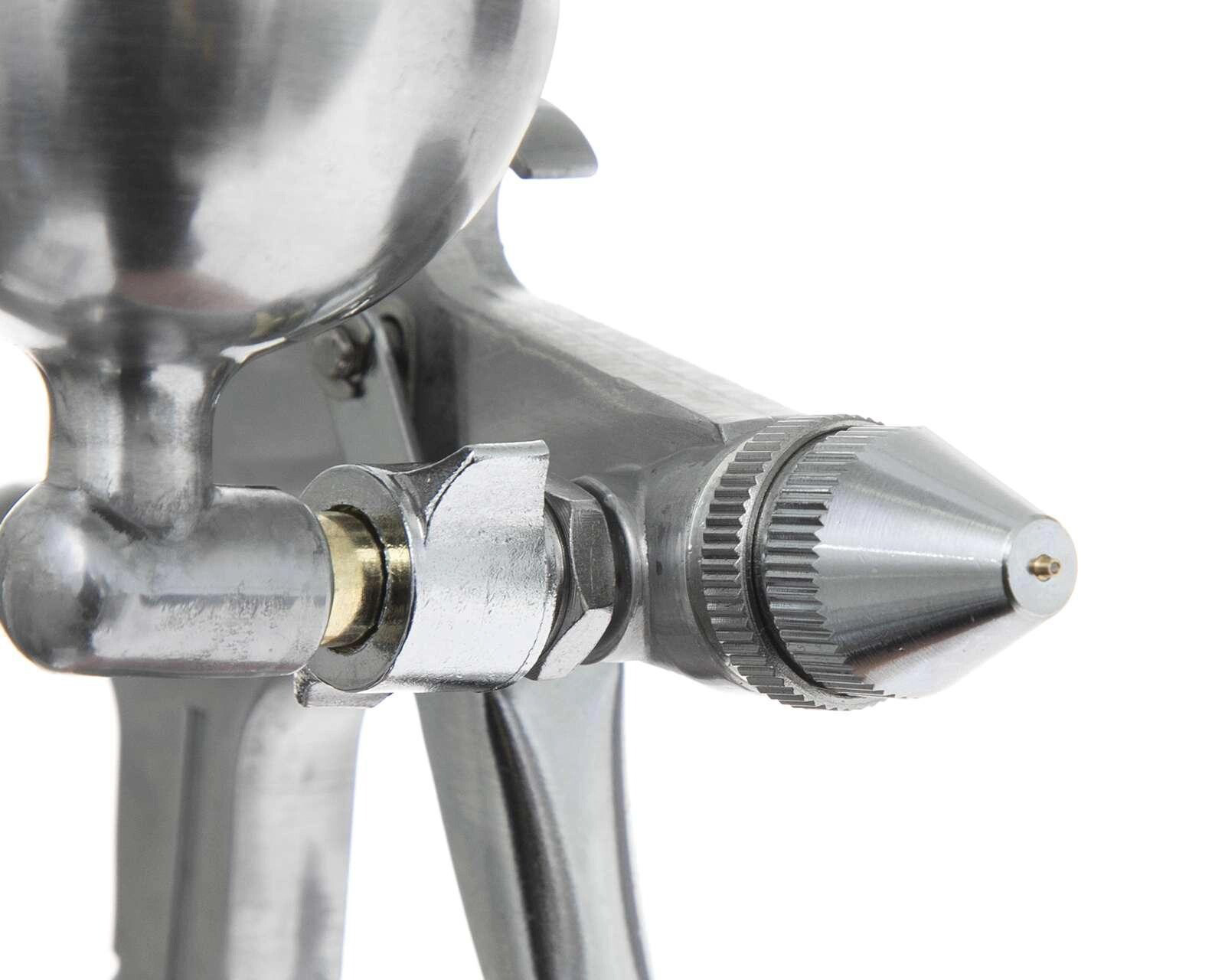Foto 4 | Foto 4 | Pistola para Pintar Lion Tools MOD5345 200 ml