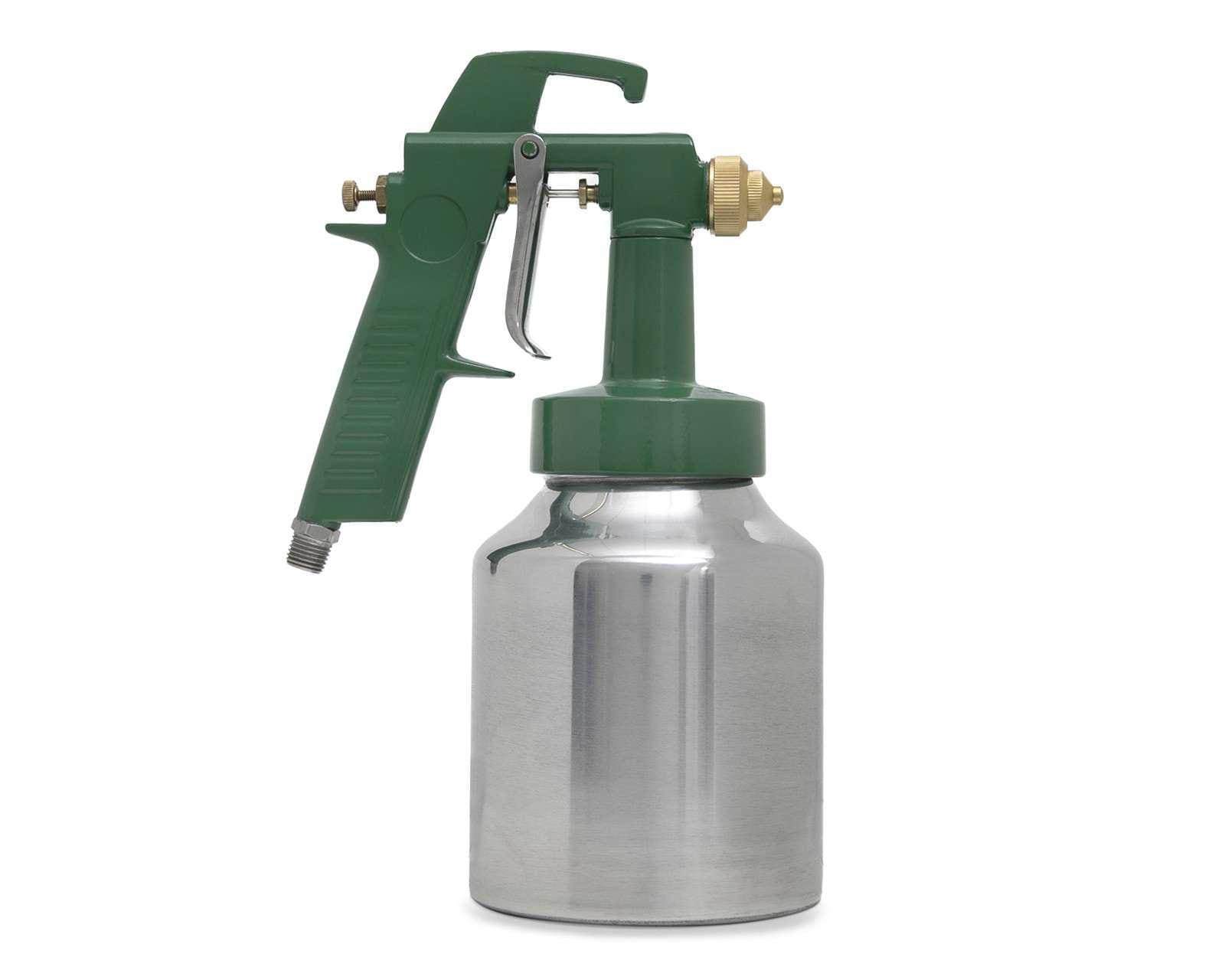 Pistola para Pintar Lion Tools MOD4180 200 ml