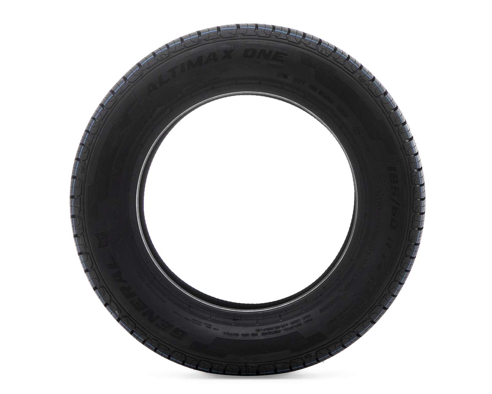 Foto 3 pulgar | Foto 2 | Llanta General Tire 185/60 Rin 14