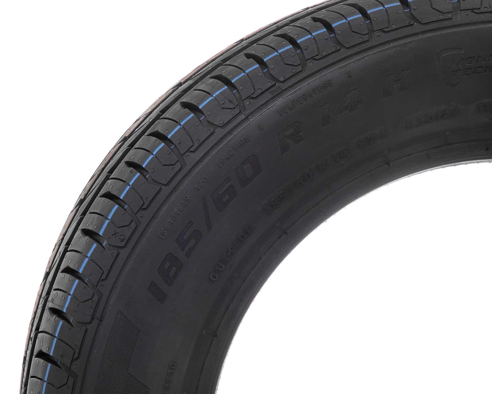 Foto 5 pulgar | Foto 4 | Llanta General Tire 185/60 Rin 14