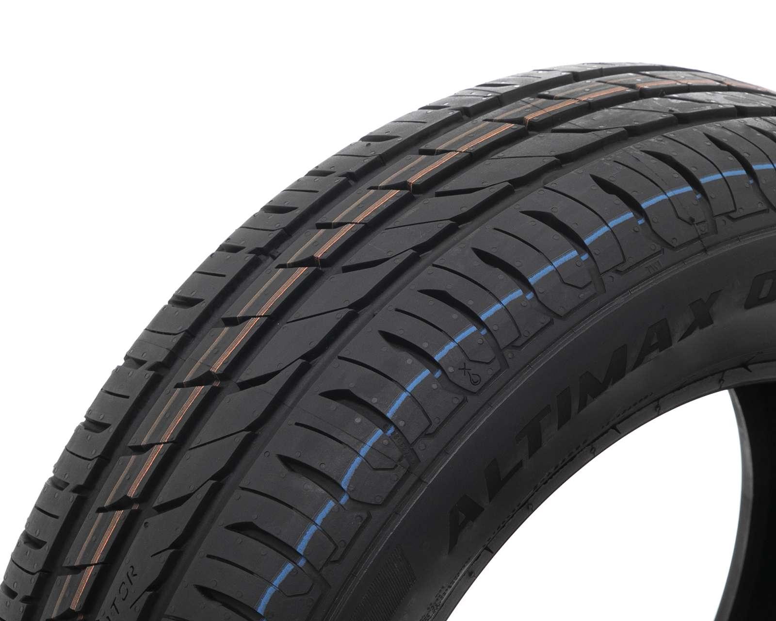 Foto 6 pulgar | Foto 5 | Llanta General Tire 185/60 Rin 14