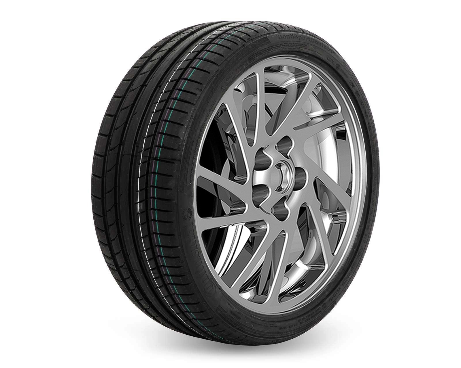 Llanta Continental 235/35 Rin 19