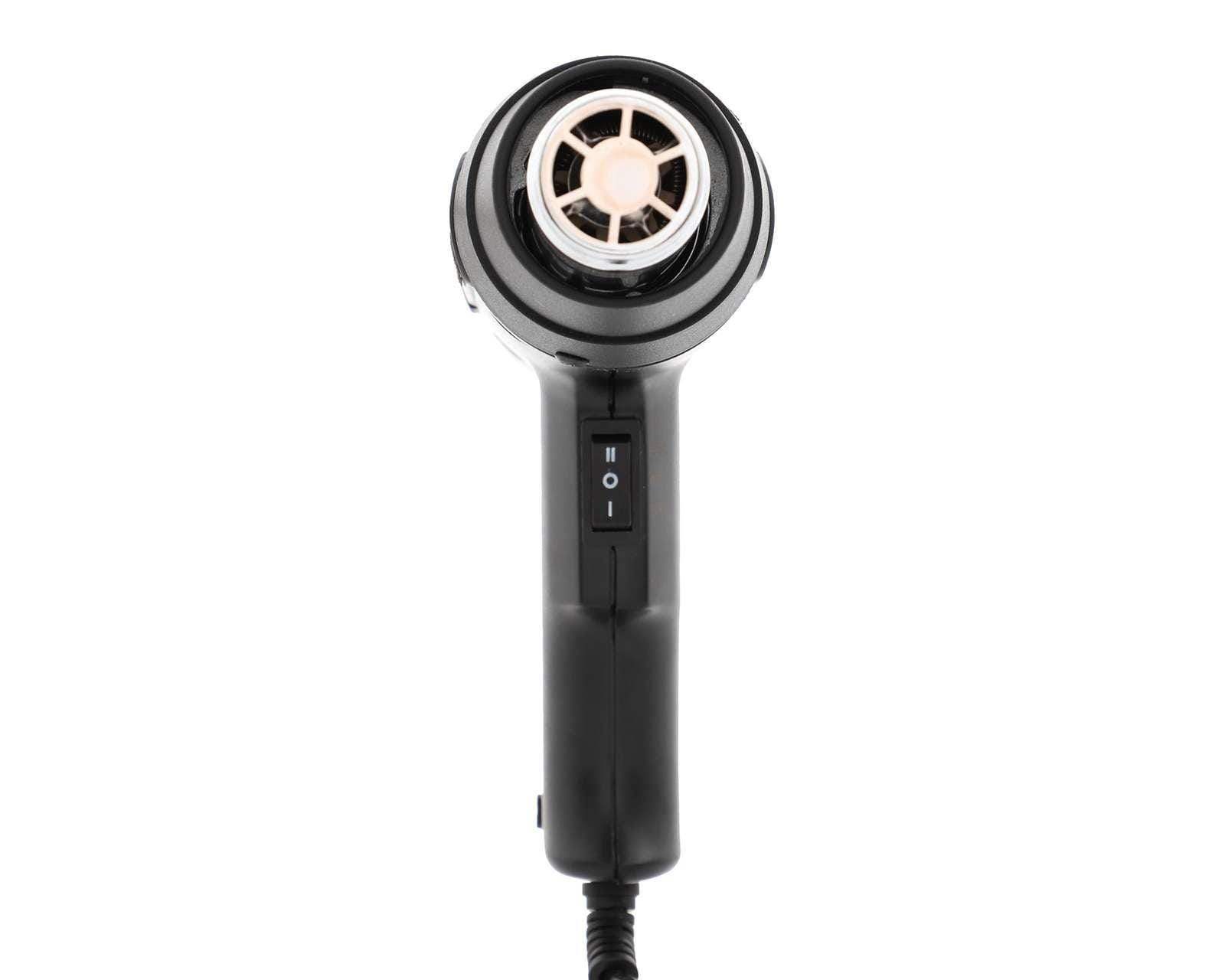 Foto 4 | Foto 4 | Pistola de Calor Suterk PC415 1500 w