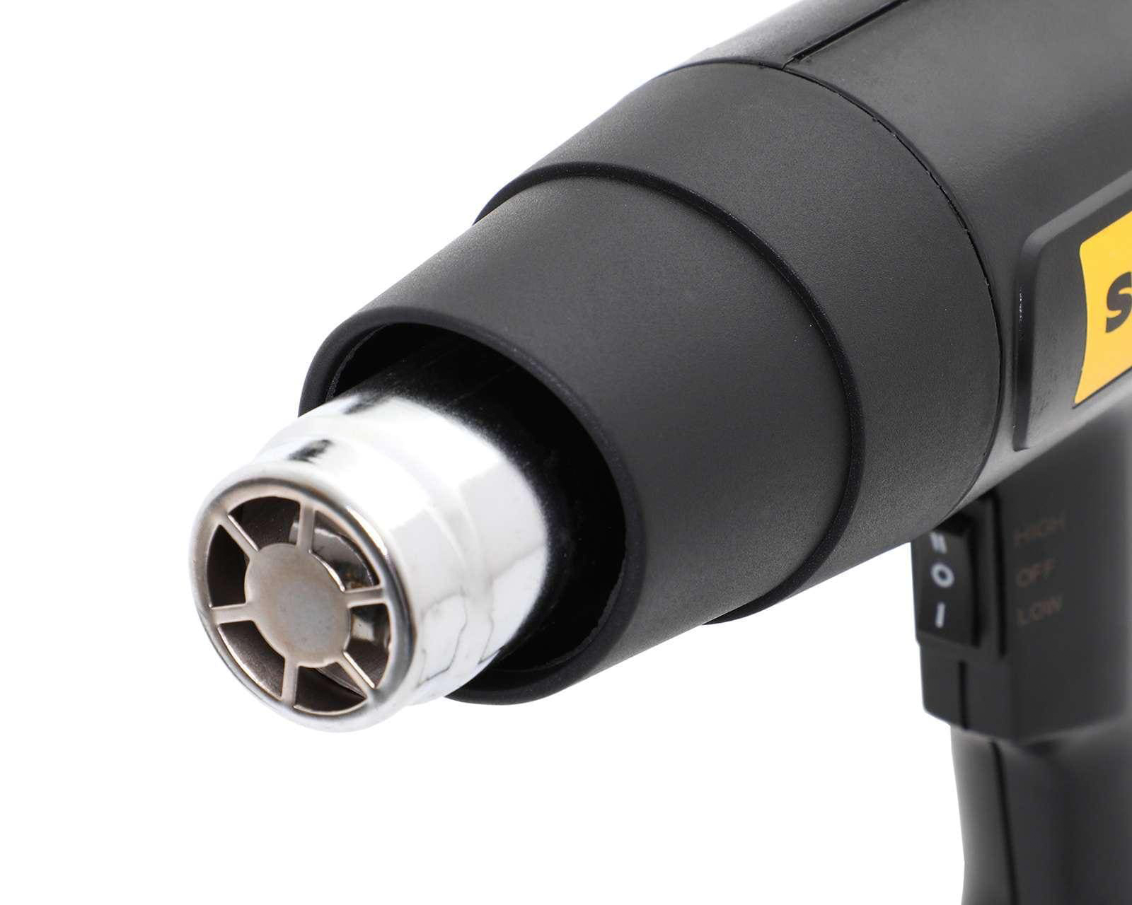 Foto 5 | Foto 5 | Pistola de Calor Suterk PC415 1500 w