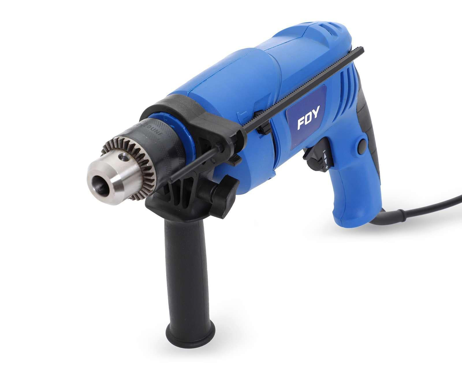 Foto 4 pulgar | Foto 3 | Rotomartillo Surtek KIT ROTO MOD. KCRA8 500 W