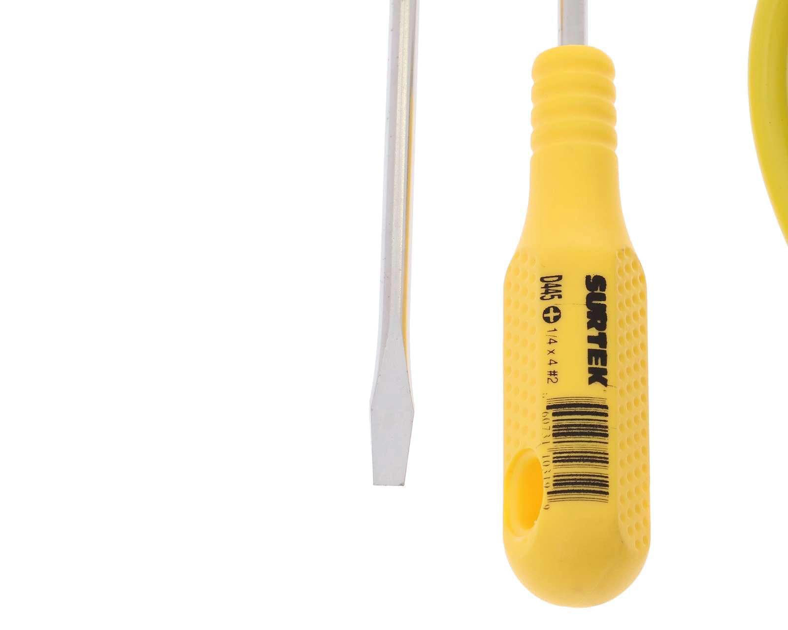 Foto 5 pulgar | Foto 4 | Kit de Emergencia Automotriz Surtek 6 Piezas