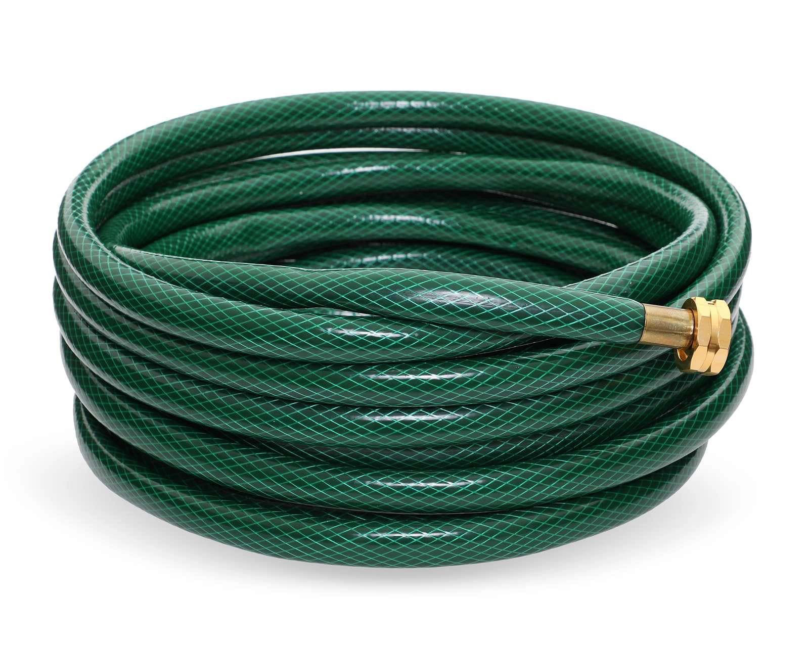 Foto 3 pulgar | Foto 2 | Manguera Surtek 10 m Verde