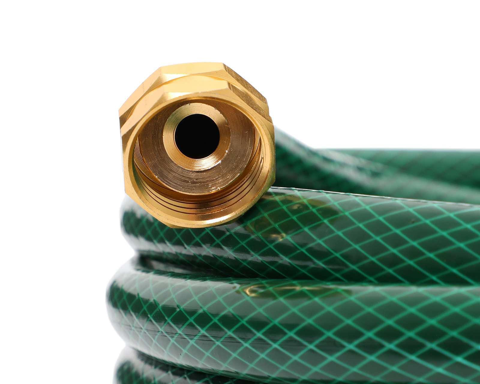 Foto 5 pulgar | Foto 4 | Manguera Surtek 10 m Verde