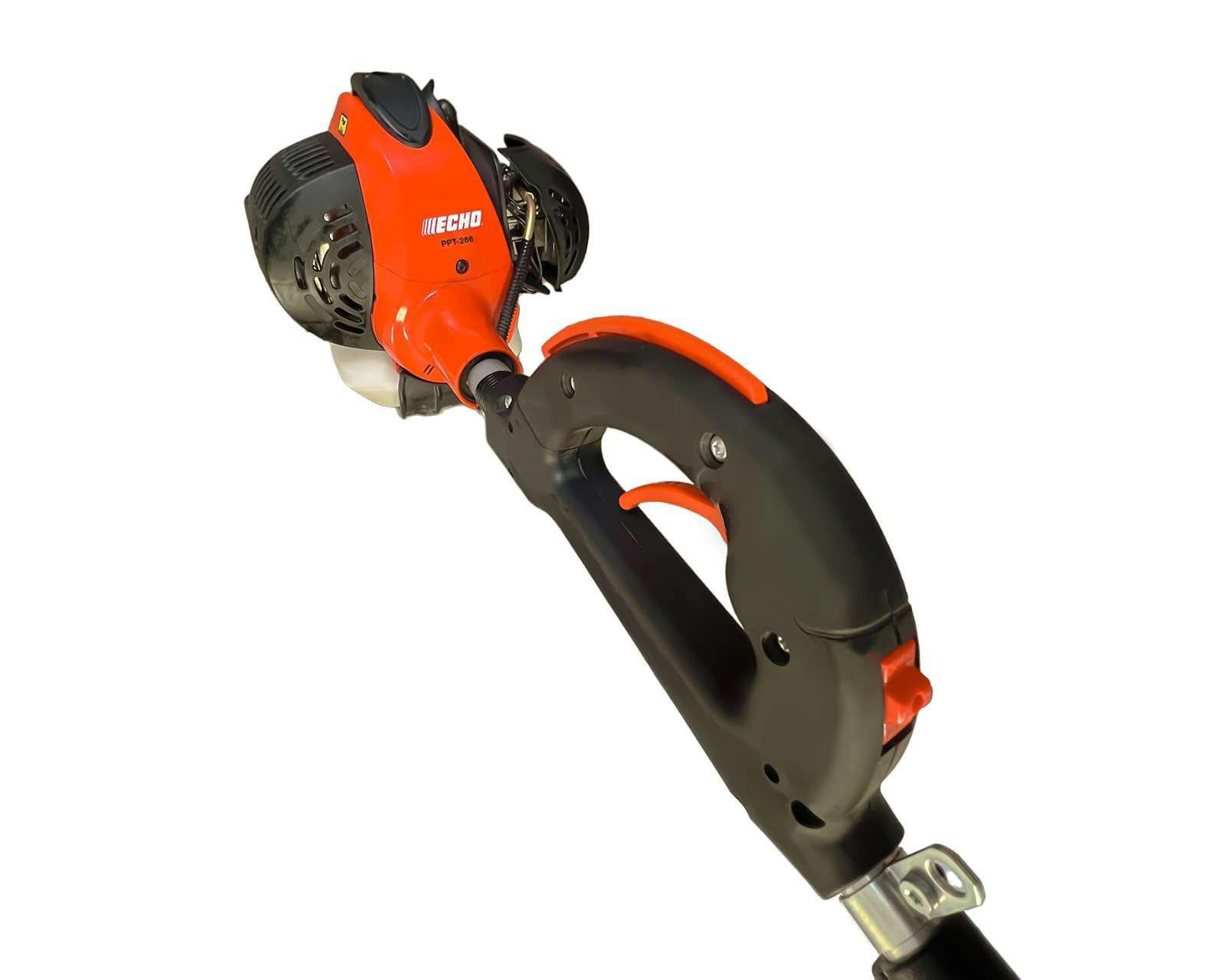 Foto 3 pulgar | Foto 2 | Motosierra de Gasolina Echo 25.4 cc 2 Tiempos