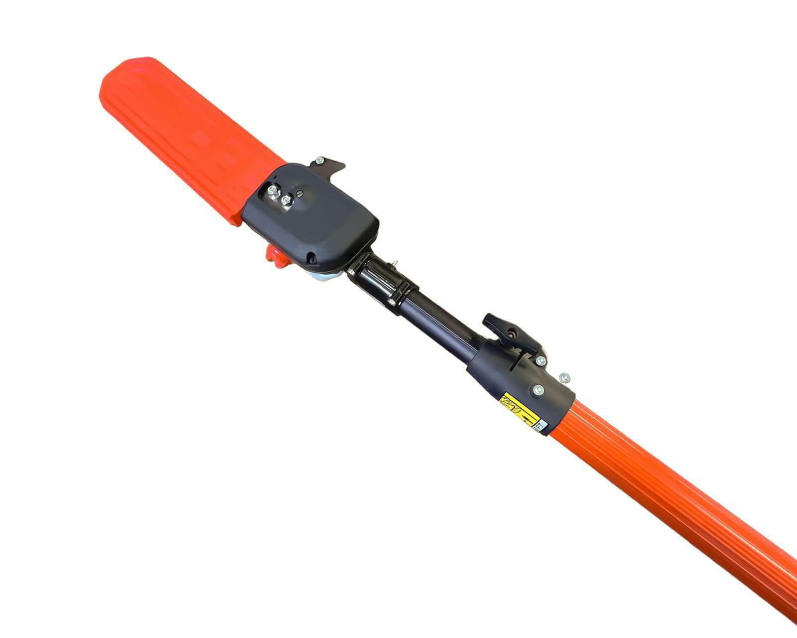 Foto 4 pulgar | Foto 3 | Motosierra de Gasolina Echo 25.4 cc 2 Tiempos