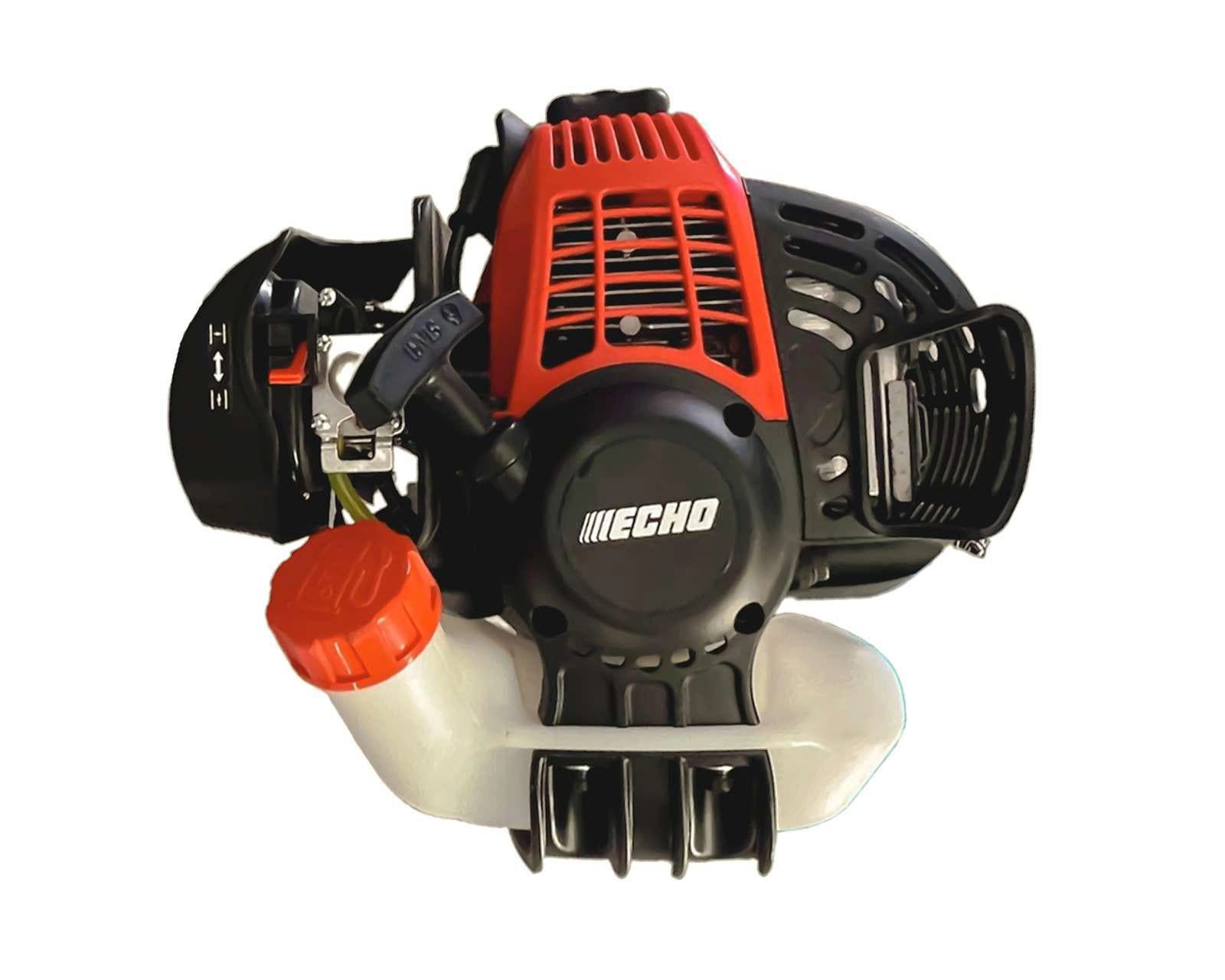 Foto 5 pulgar | Foto 4 | Motosierra de Gasolina Echo 25.4 cc 2 Tiempos