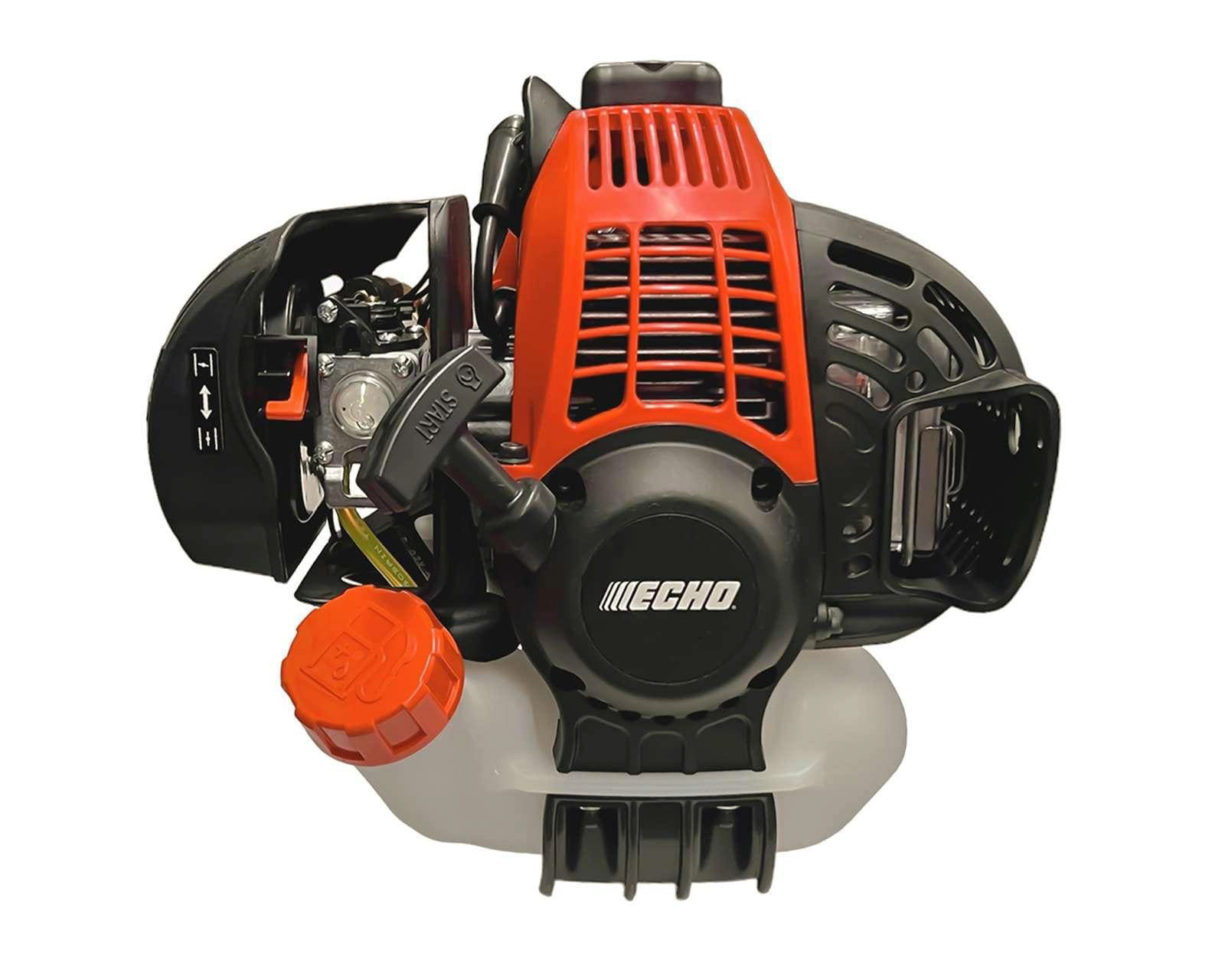 Foto 3 pulgar | Foto 2 | Desbrozadora Echo HCA-266LA