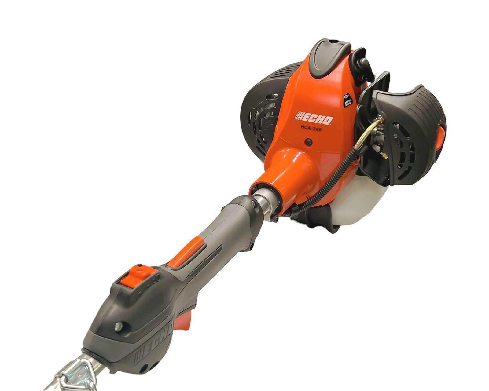 Foto 4 pulgar | Foto 3 | Desbrozadora Echo HCA-266LA