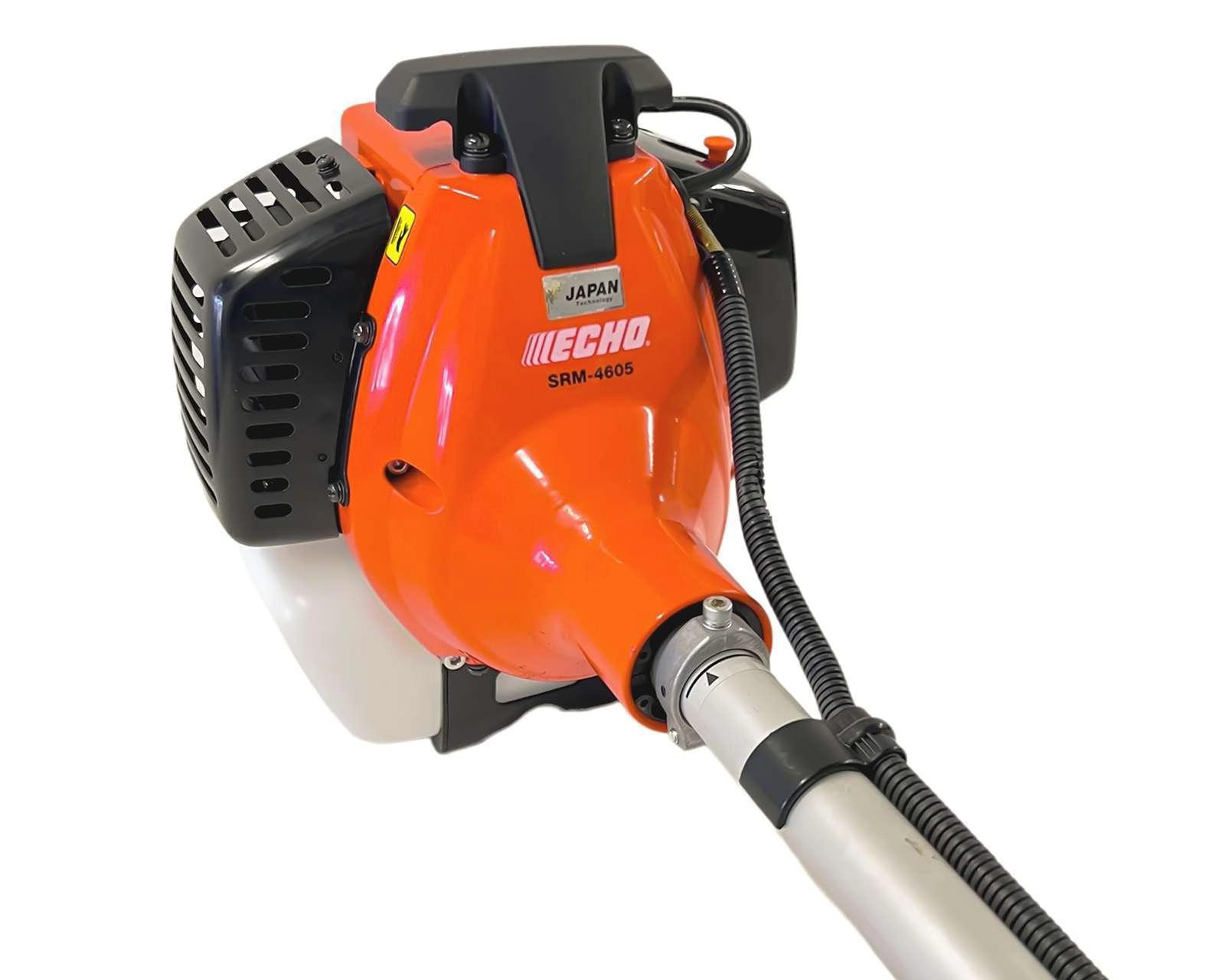 Foto 5 pulgar | Foto 4 | Desbrozadora Echo SRM-4605/ULA