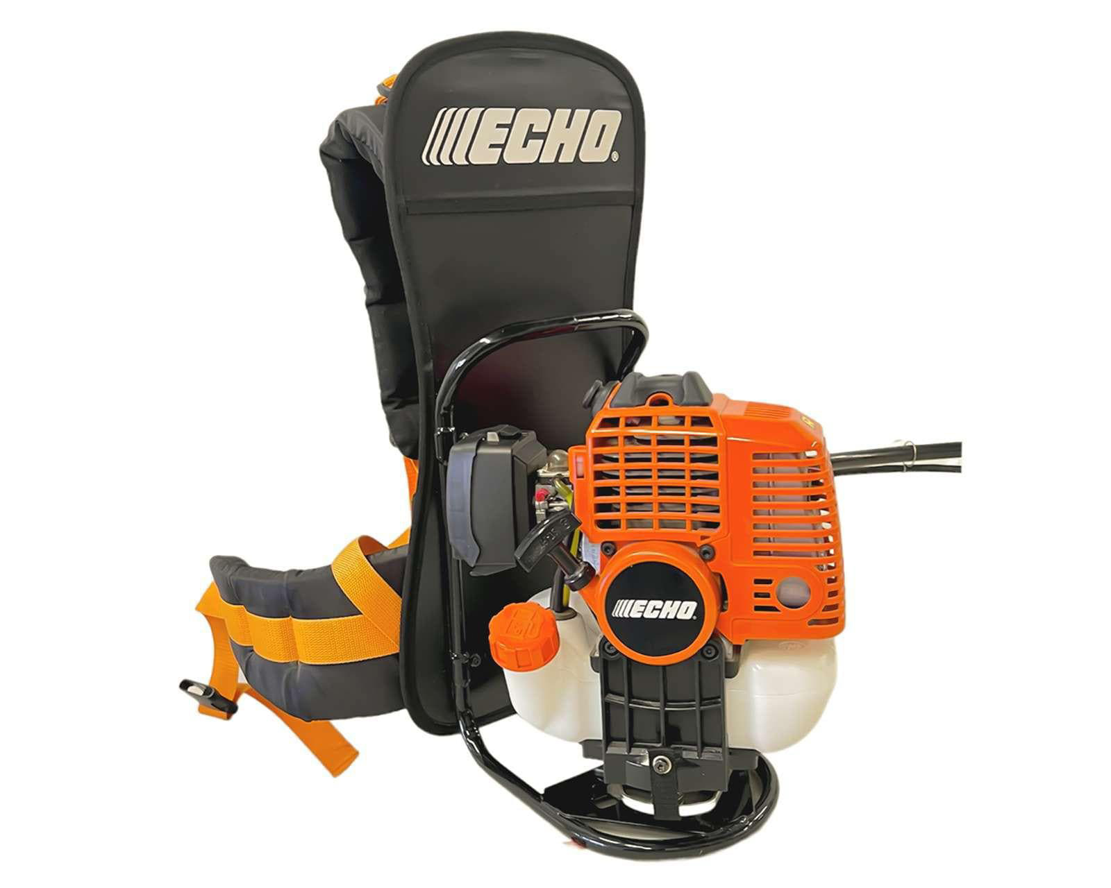 Foto 4 | Foto 4 | Desbrozadora de Gasolina 40.6 cm Echo RM-4300LA