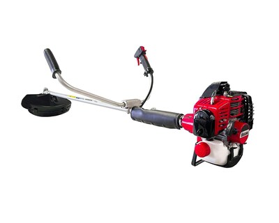 Foto 2 | Foto 2 | Desbrozadora Shindaiwa B452RM