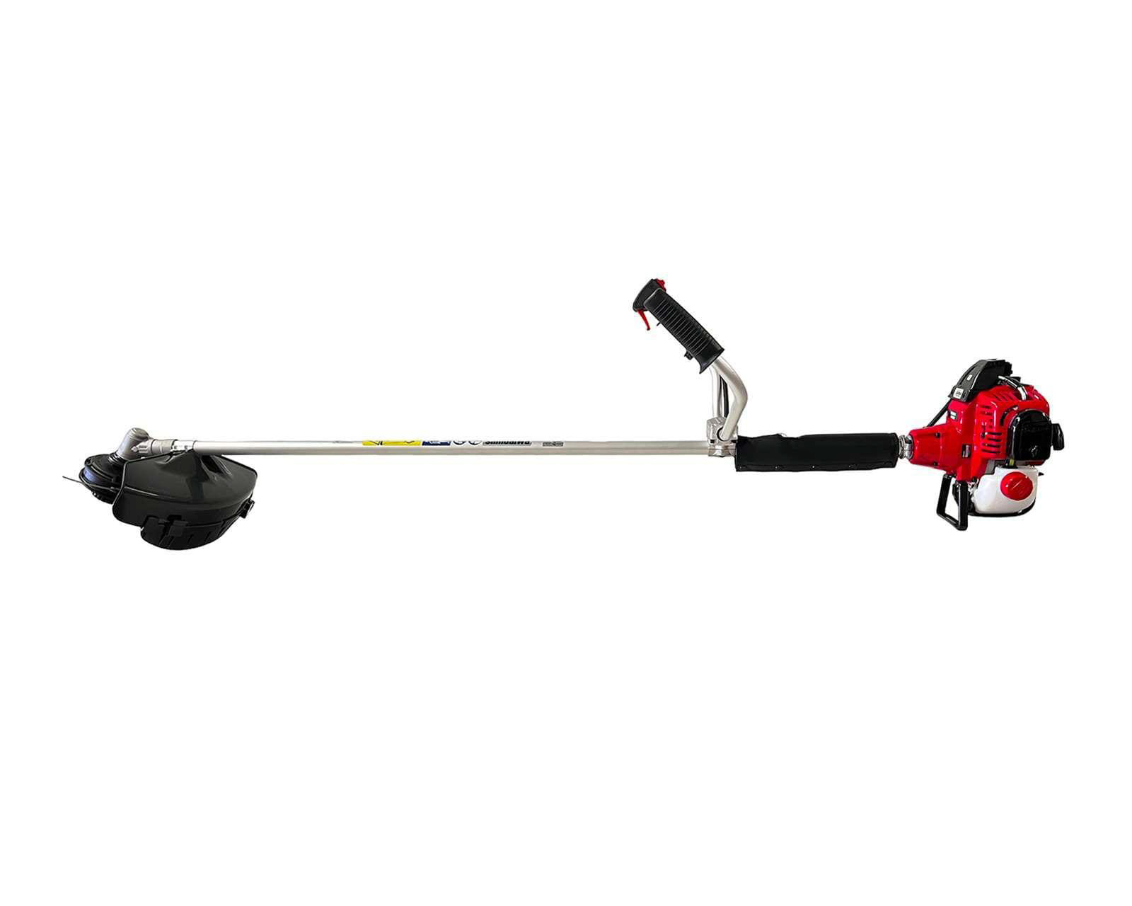 Foto 4 pulgar | Foto 3 | Desbrozadora Shindaiwa B452RM