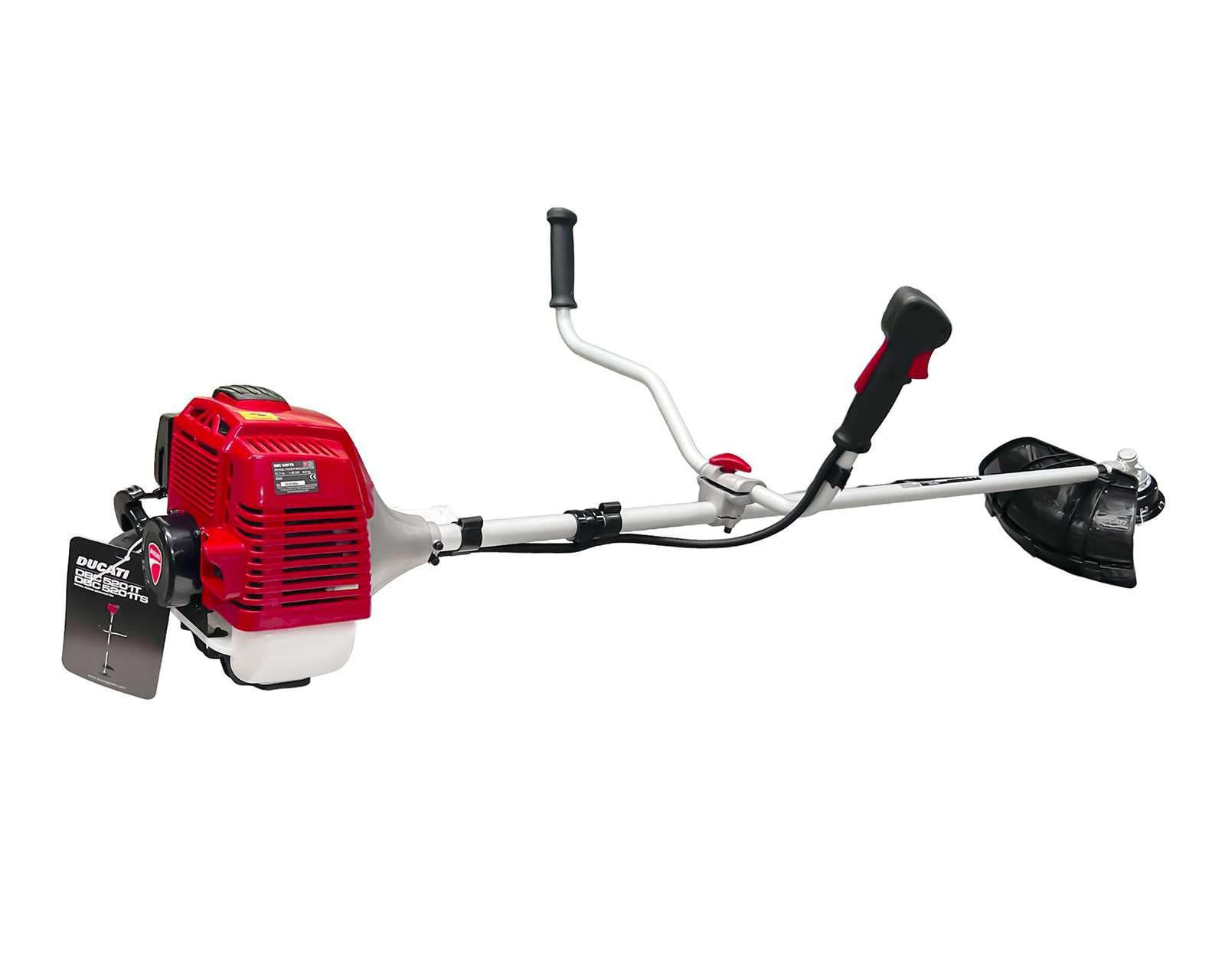 Foto 2 | Foto 2 | Desbrozadora Ducati DBC5201TS