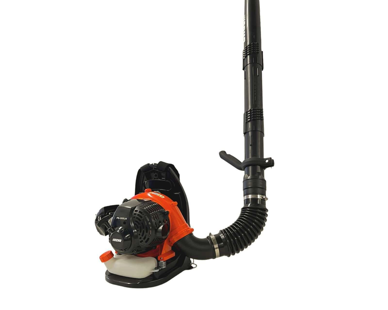 Foto 3 pulgar | Foto 2 | Soplador de Gasolina Echo