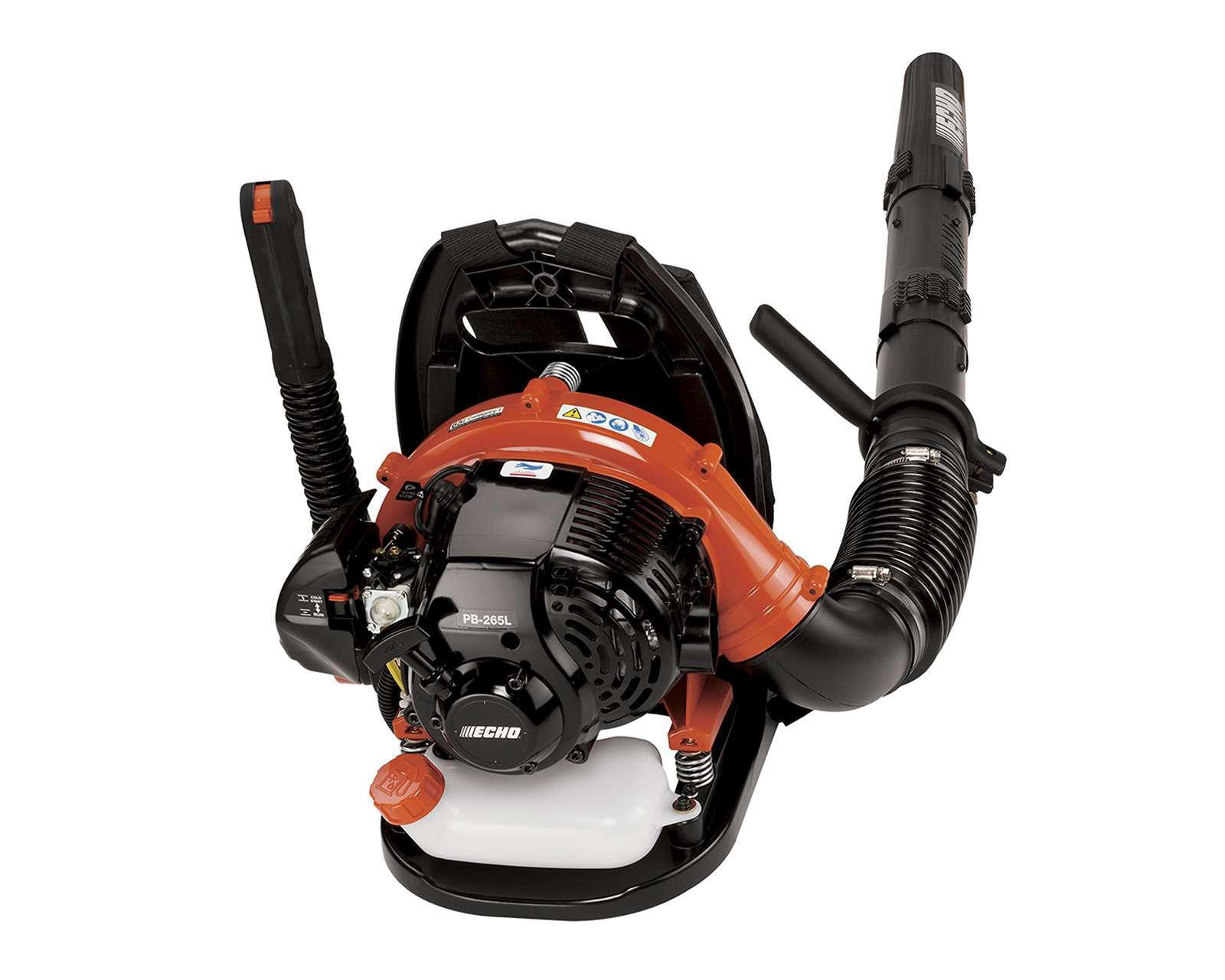 Foto 3 | Foto 3 | Soplador de Gasolina Echo