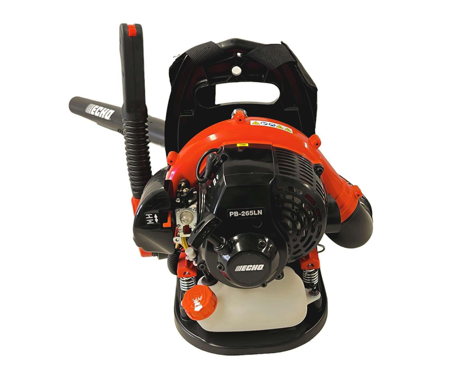 Foto 5 pulgar | Foto 4 | Soplador de Gasolina Echo