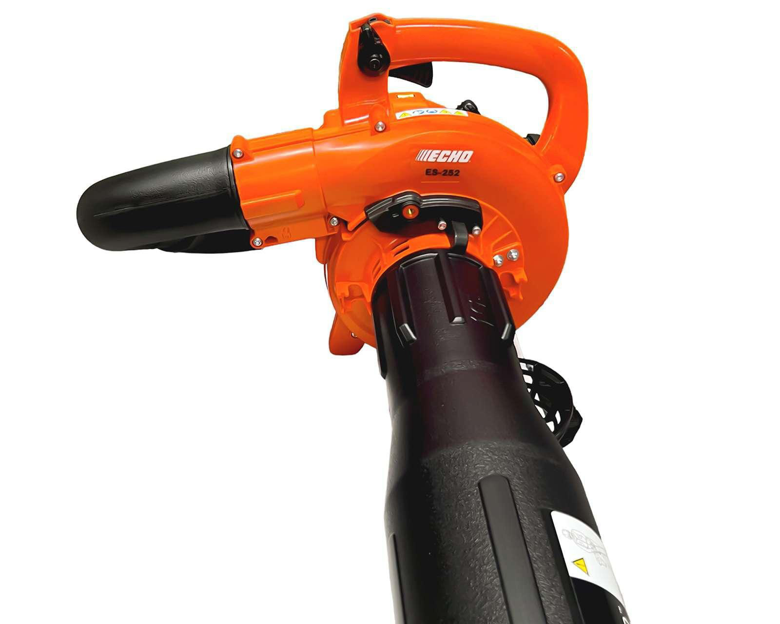 Foto 4 pulgar | Foto 3 | Soplador Echo