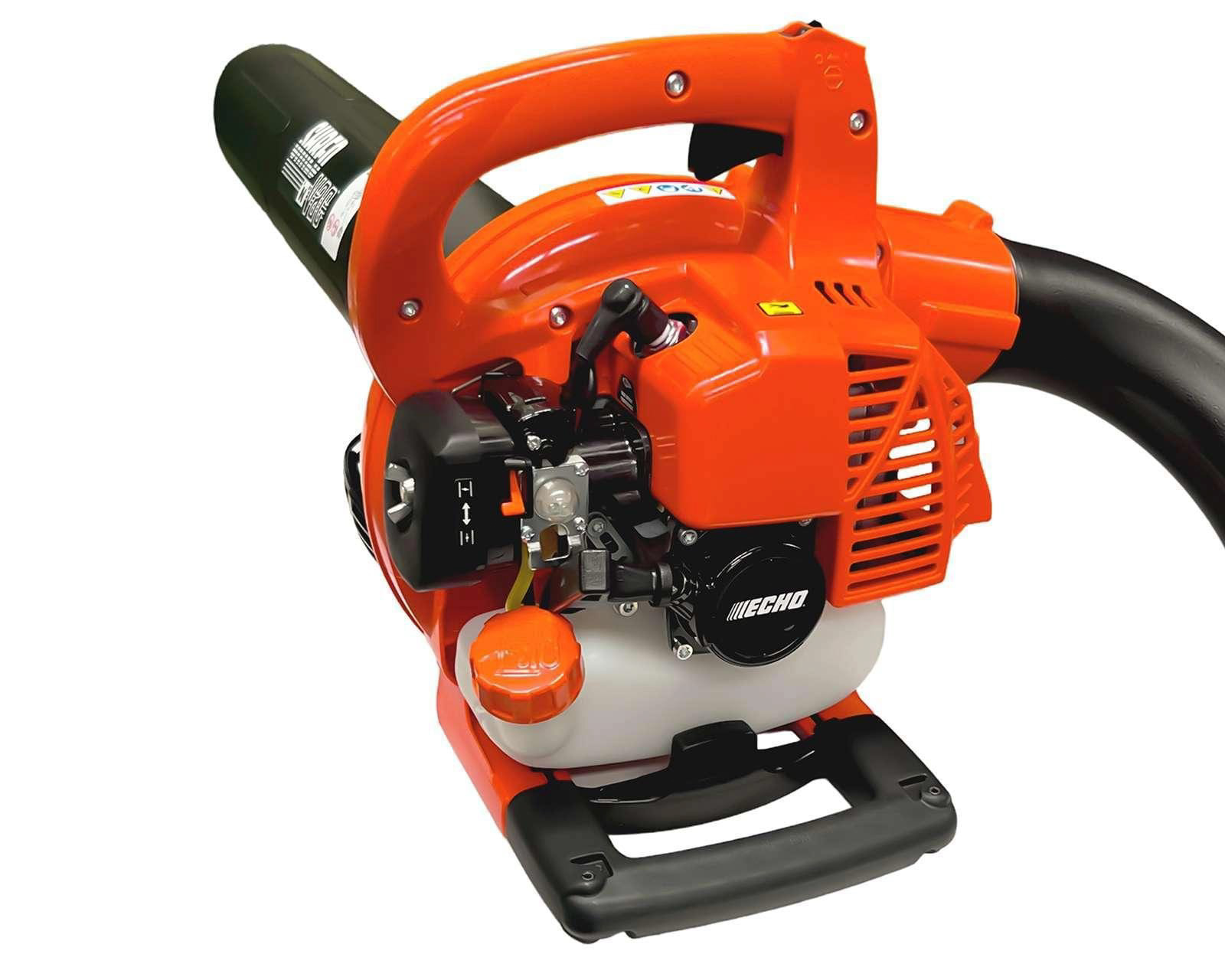 Foto 4 | Foto 4 | Soplador Echo