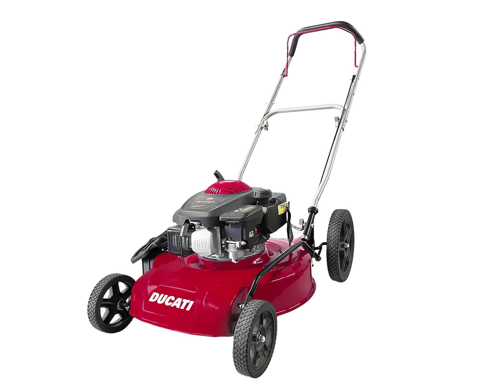 Foto 3 pulgar | Foto 2 | Podadora Ducati 51 cm 150 cc