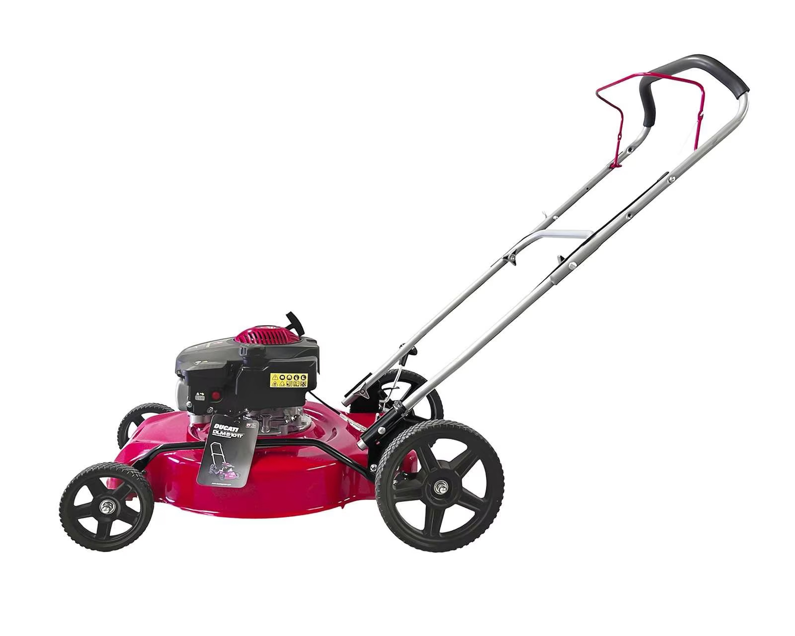 Foto 3 | Foto 3 | Podadora Ducati 51 cm 150 cc