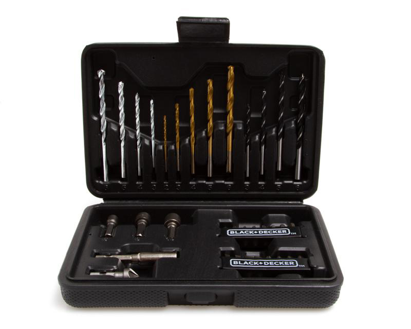 Foto 5 pulgar | Foto 4 | Taladro Inalámbrico Black+Decker LD12BA-B3