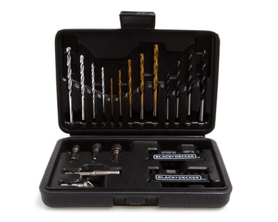 Foto 4 | Foto 4 | Taladro Inalámbrico Black+Decker LD12BA-B3