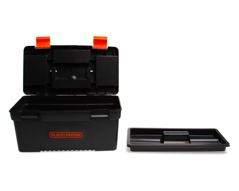 Foto 5 | Foto 5 | Taladro Inalámbrico Black+Decker LD12BA-B3