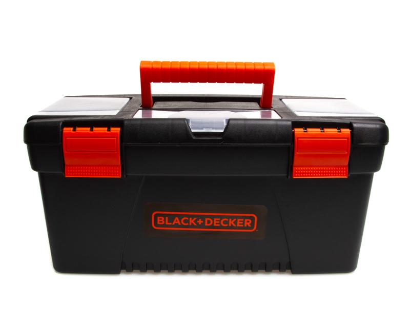 Foto 6 | Foto 6 | Taladro Inalámbrico Black+Decker LD12BA-B3