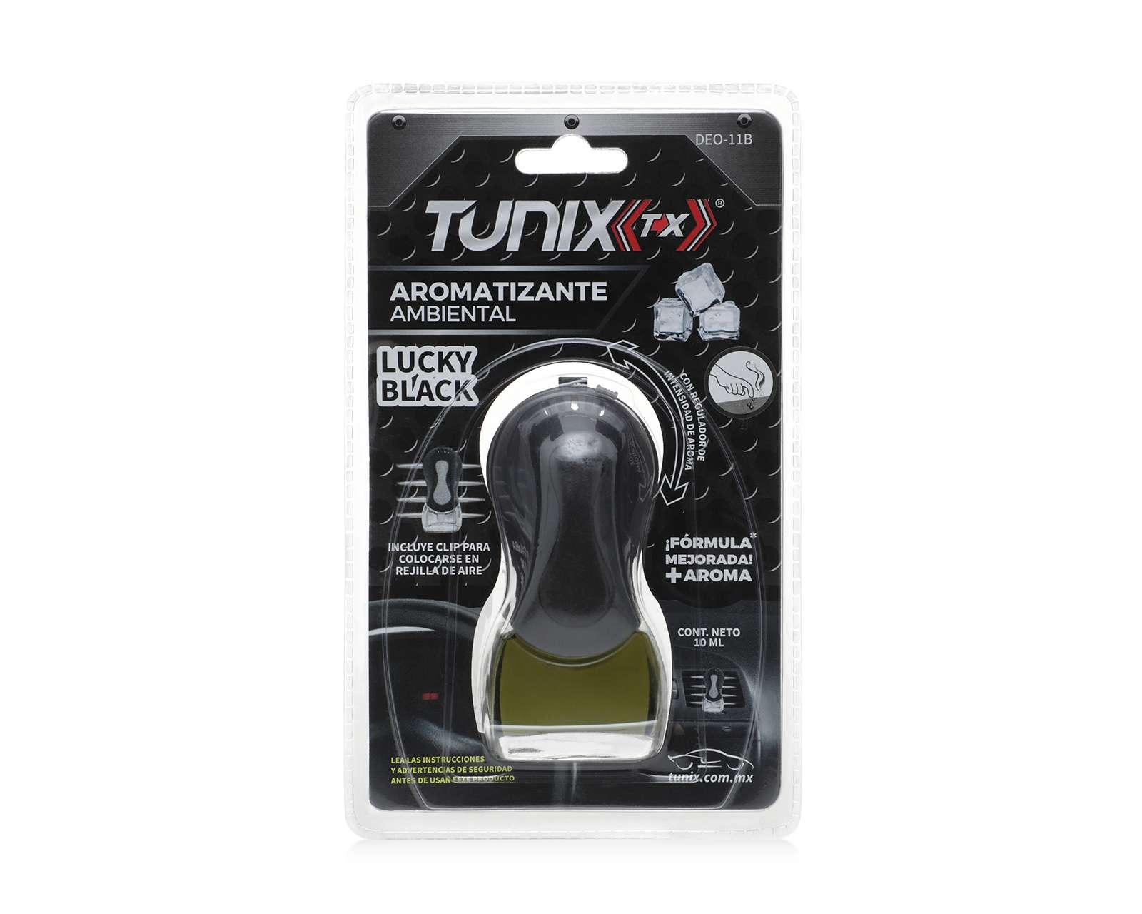 Foto 2 pulgar | Foto 1 | Aromatizante para Automóvil Tunix 10 ml