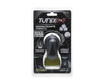 Foto 1 | Foto 1 | Aromatizante para Automóvil Tunix 10 ml